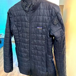 Patagonia Women’s Nano Puff Jacket.